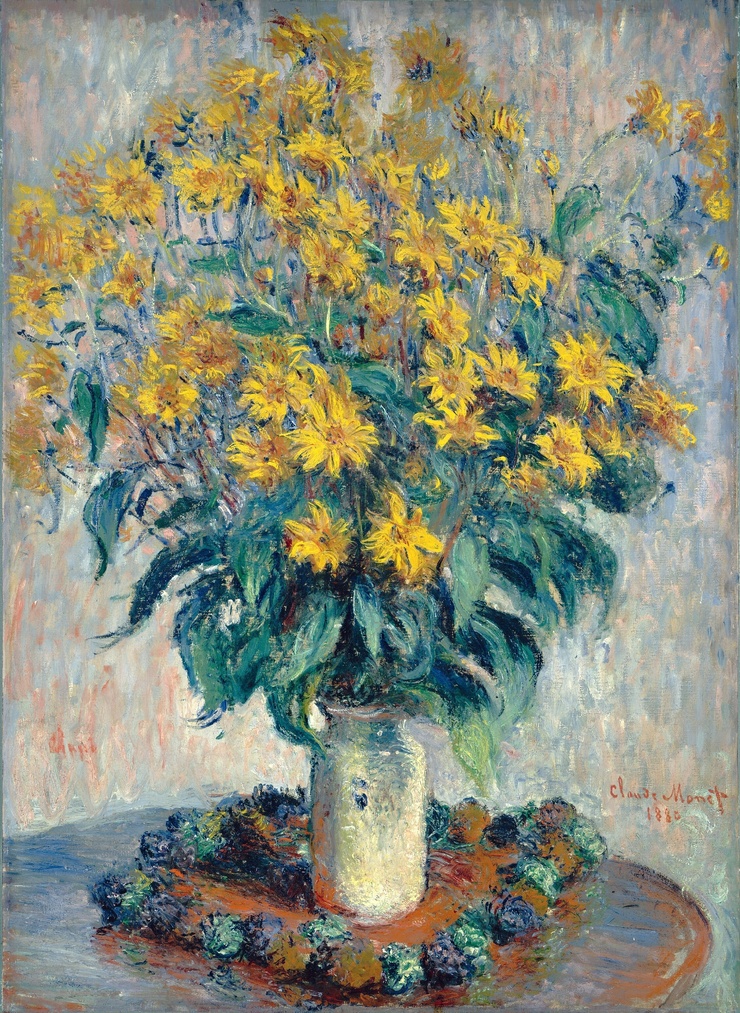 Claude Monet