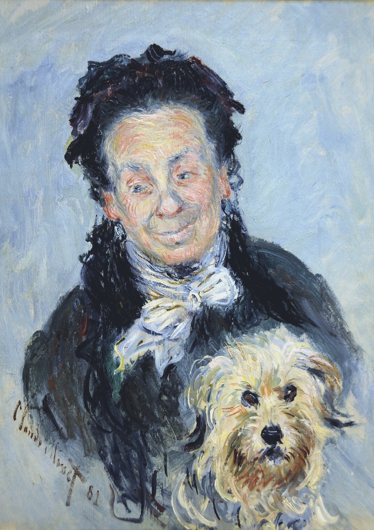 Claude Monet