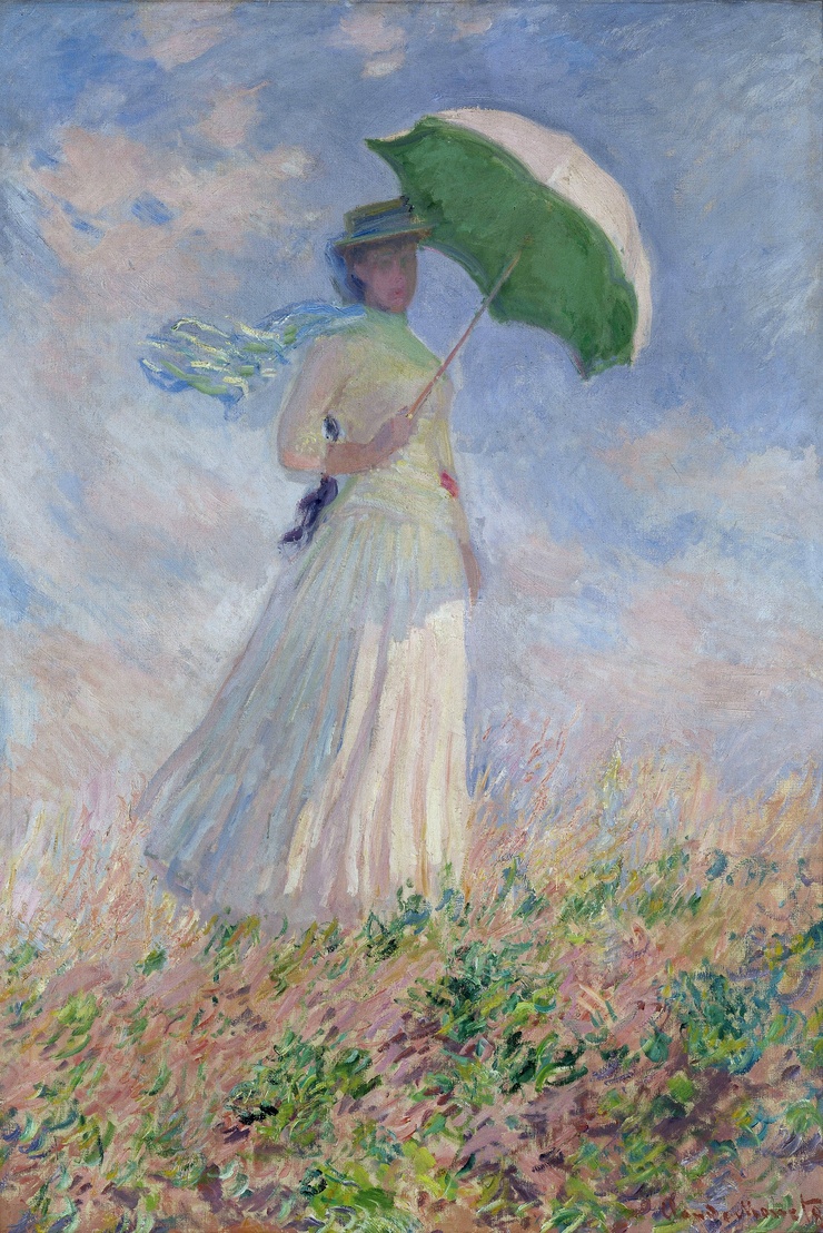 Claude Monet