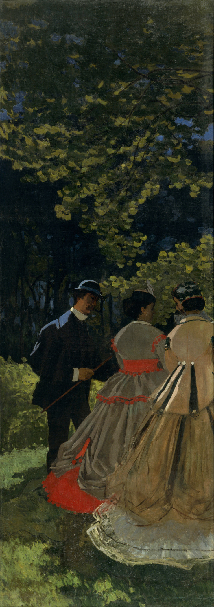 Claude Monet