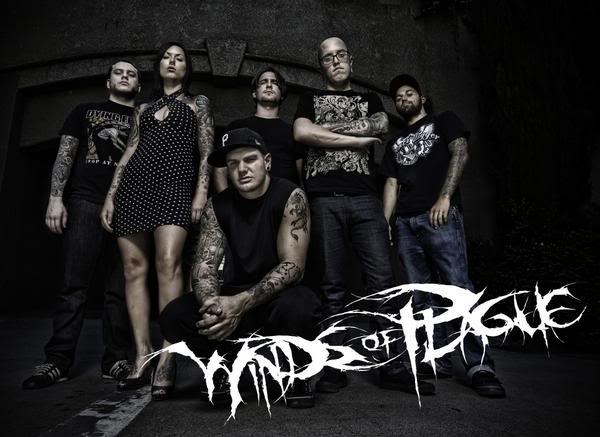 Picture Of Winds Of Plague