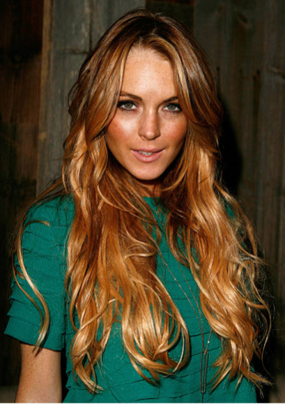 Lindsay Lohan Lindsay Lohan