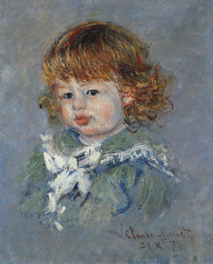 Claude Monet