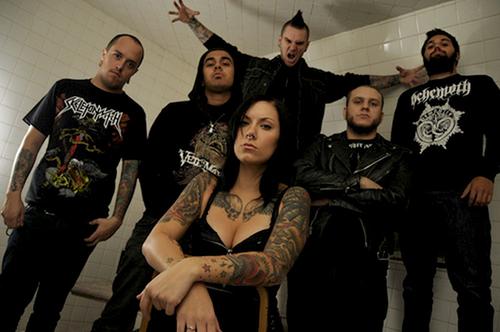Winds of Plague