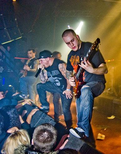 Winds of Plague