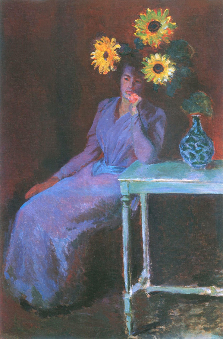 Claude Monet