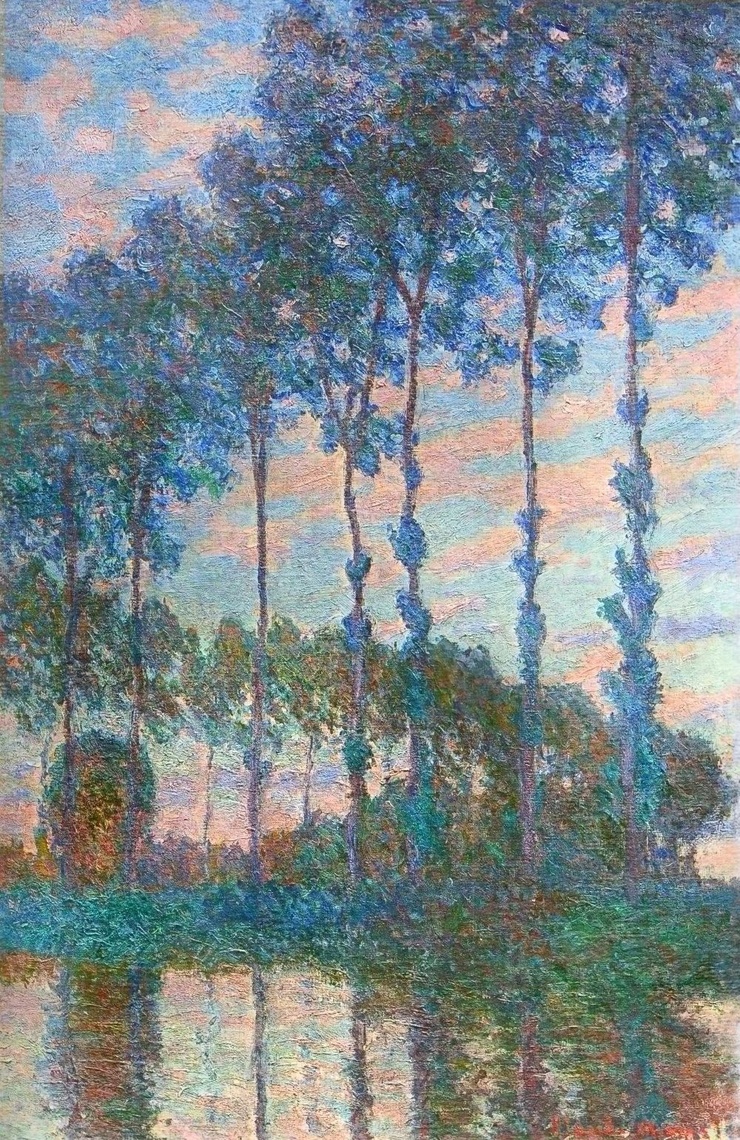 Claude Monet