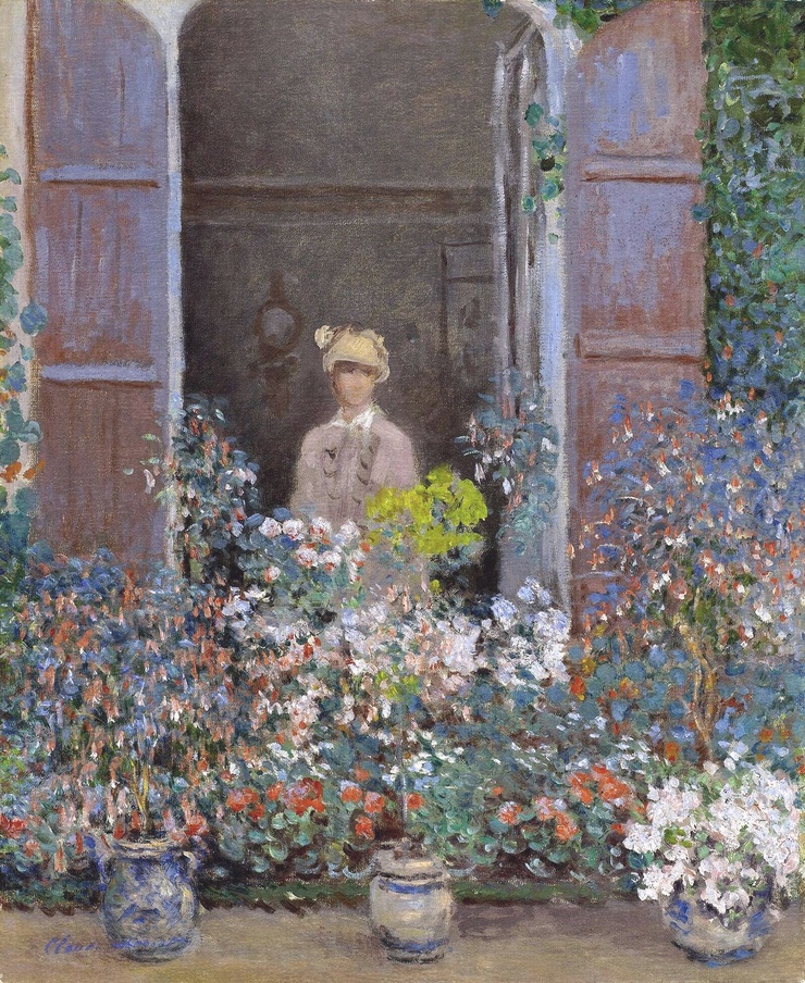 Claude Monet