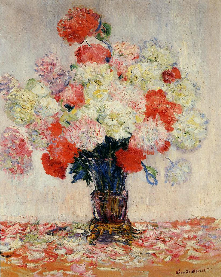 Claude Monet