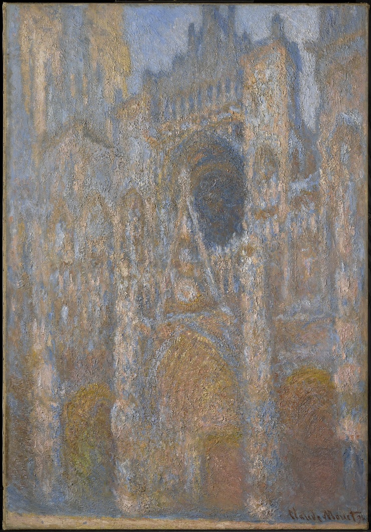 Claude Monet
