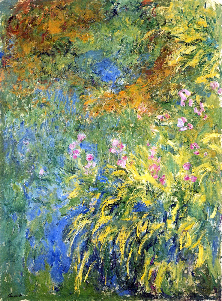 Claude Monet