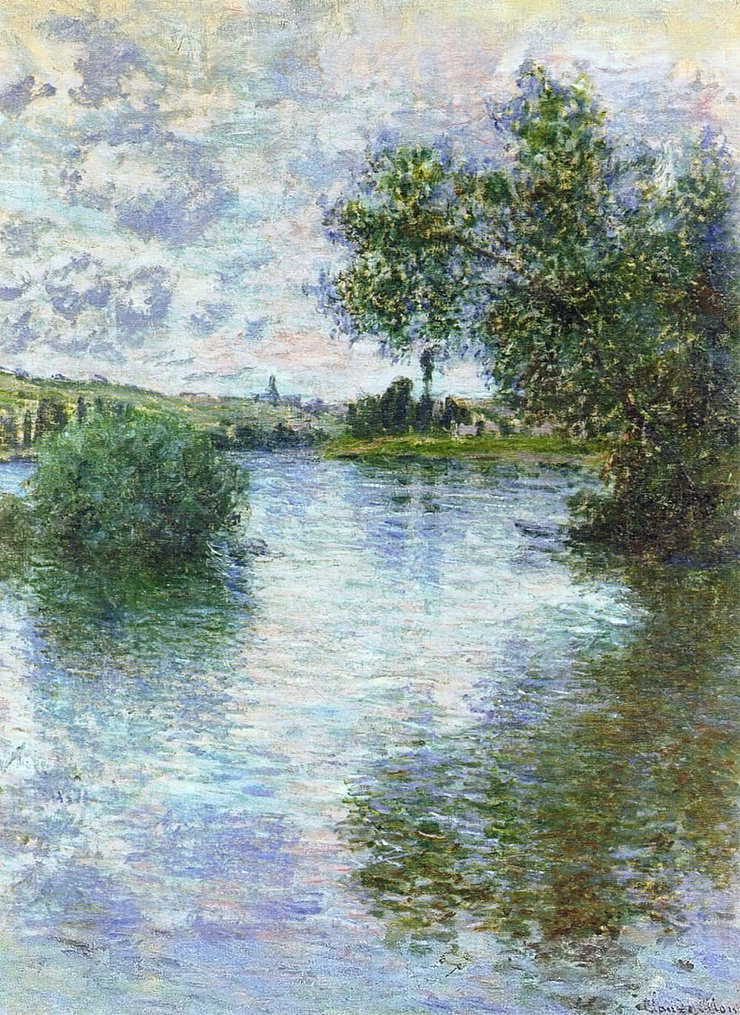 Claude Monet
