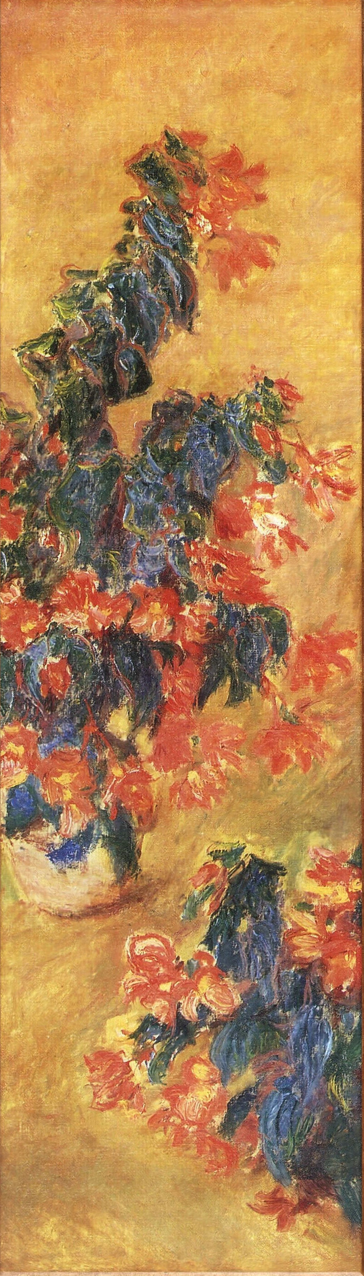 Claude Monet