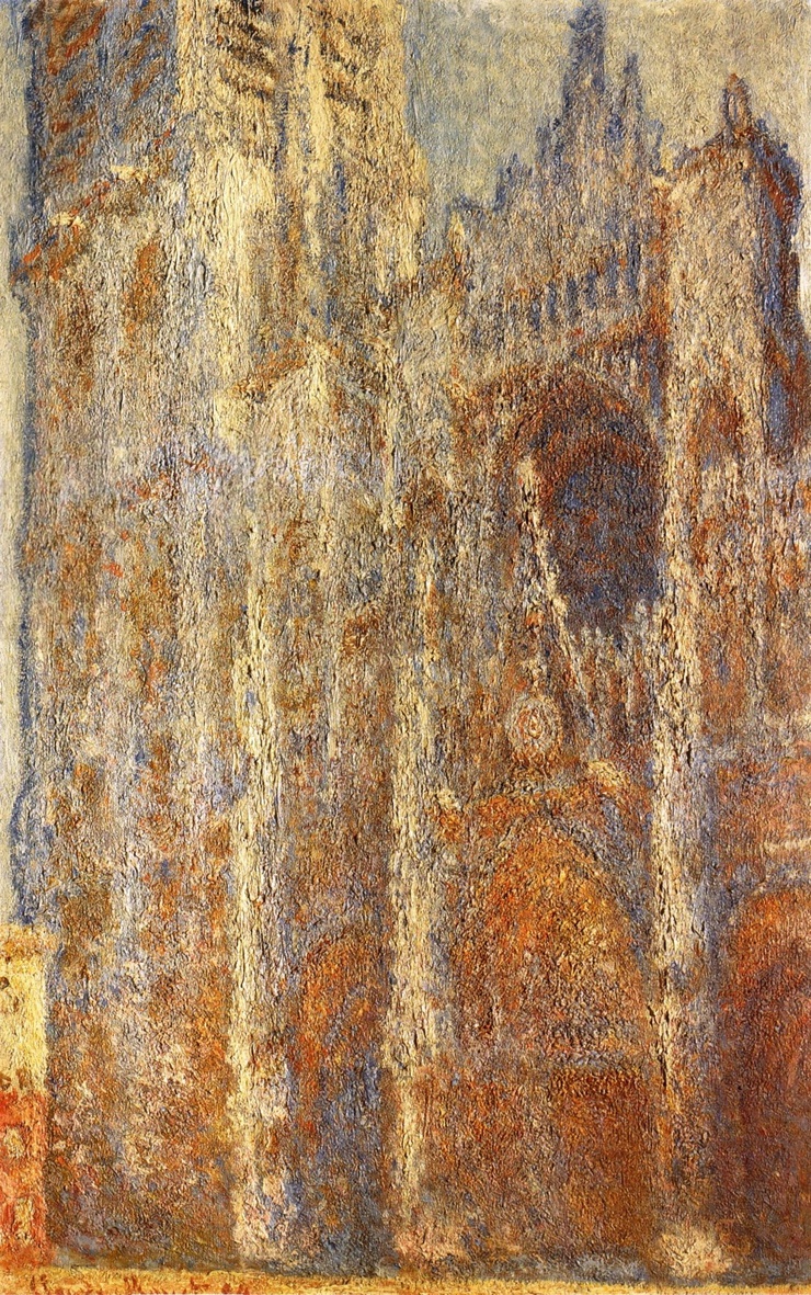 Claude Monet