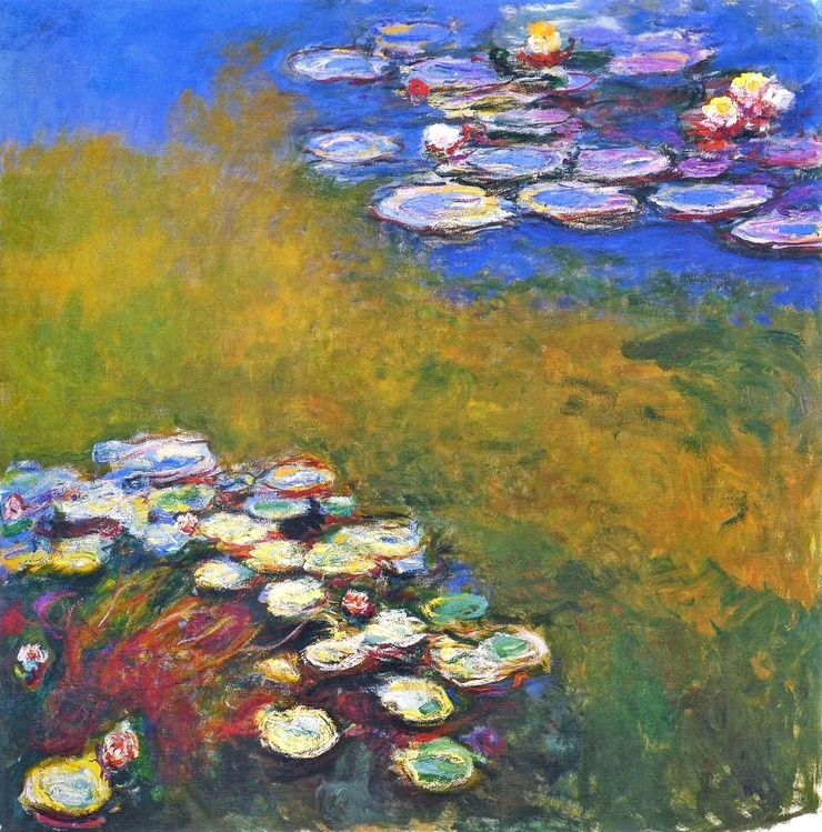 Claude Monet
