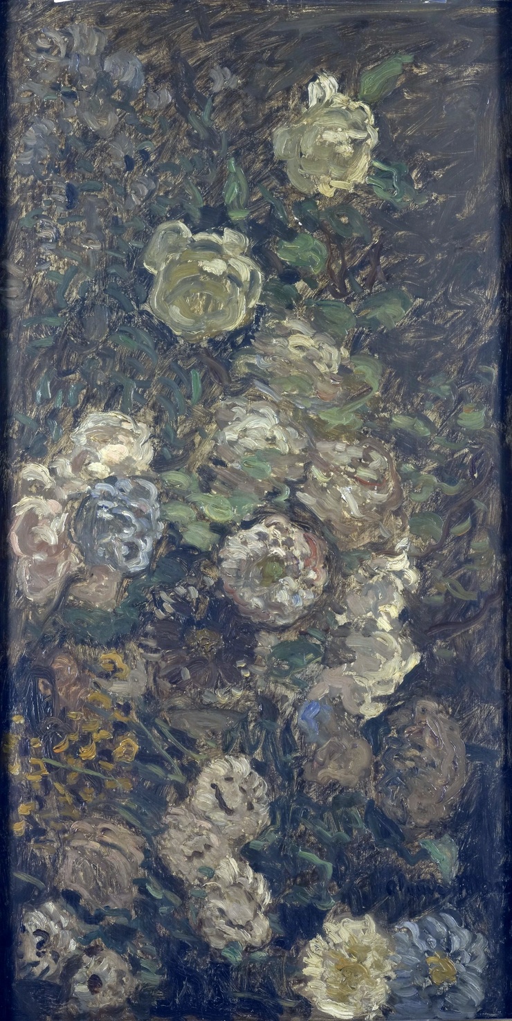 Claude Monet