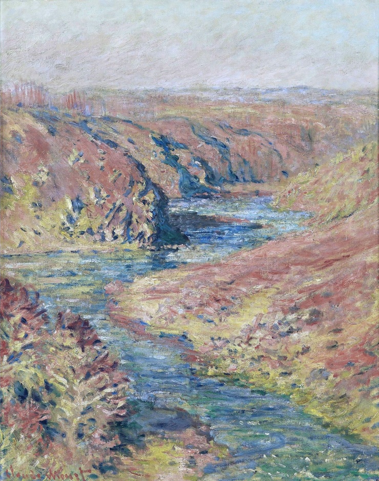 Claude Monet