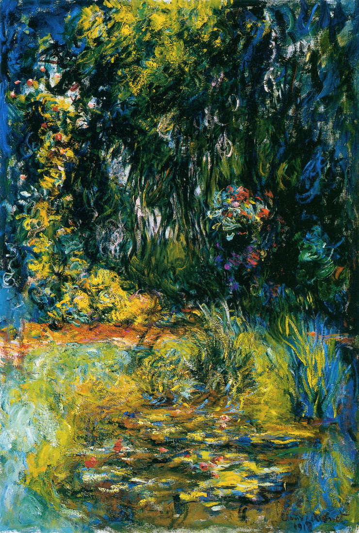 Claude Monet