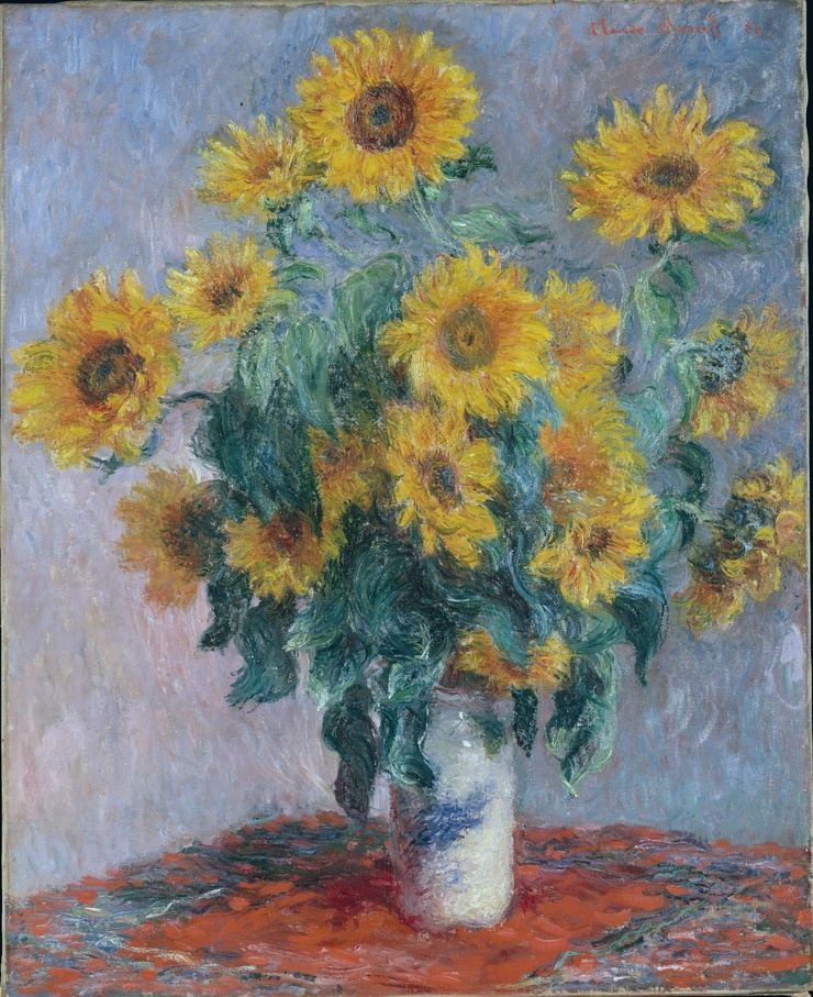 Claude Monet