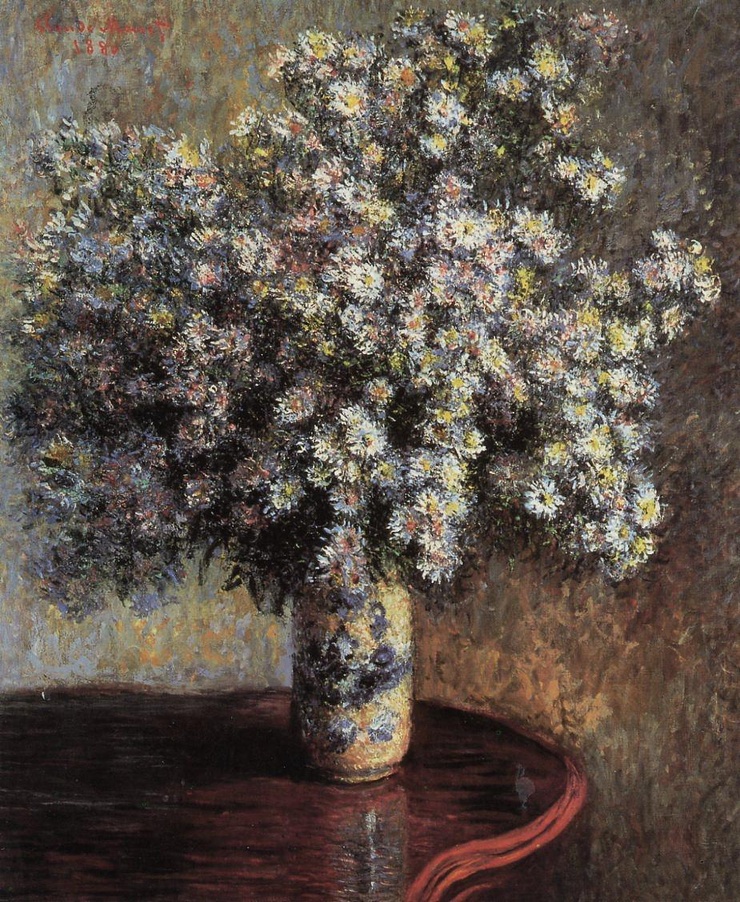 Claude Monet