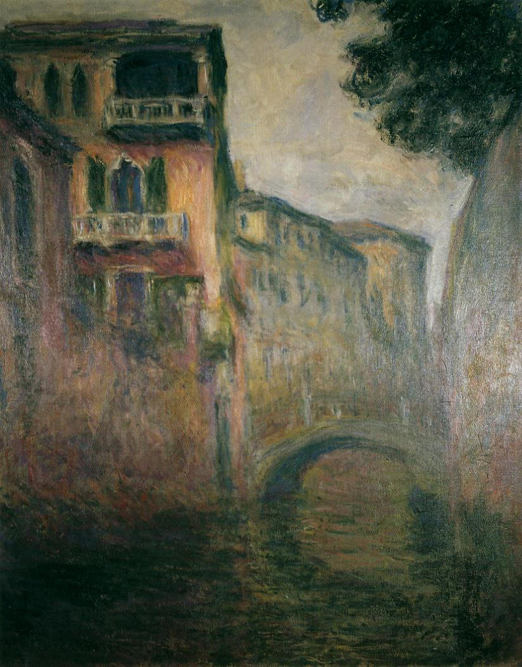 Claude Monet