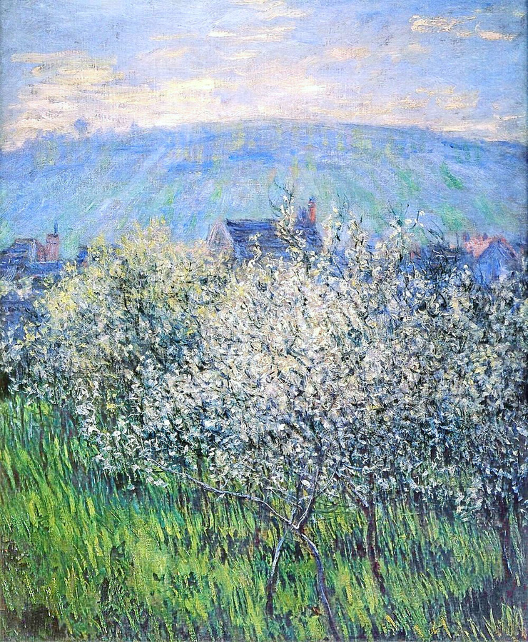 Claude Monet