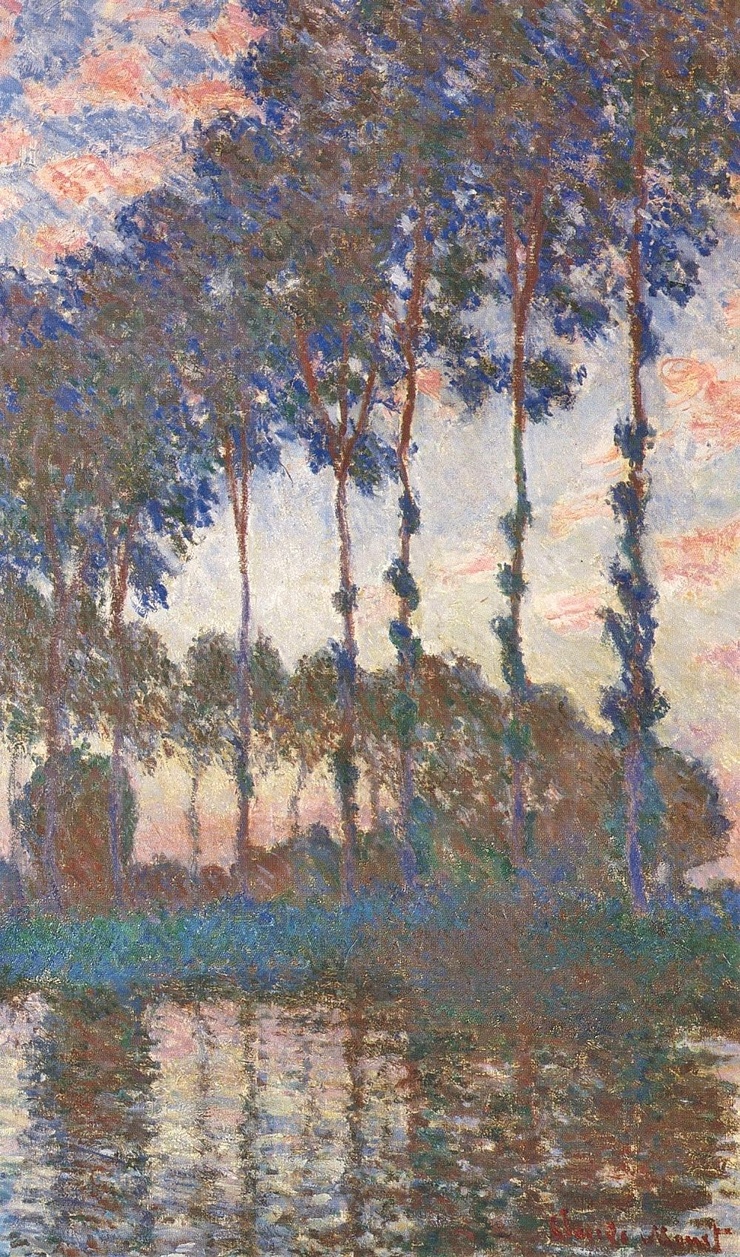 Claude Monet