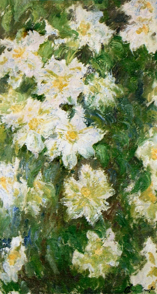 Claude Monet
