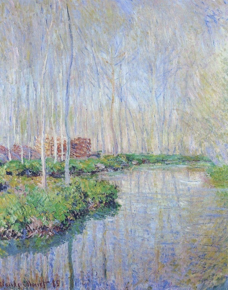 Claude Monet