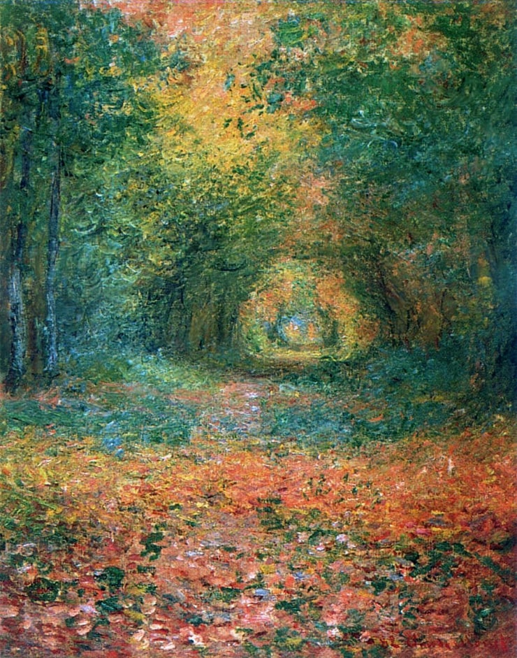 Claude Monet