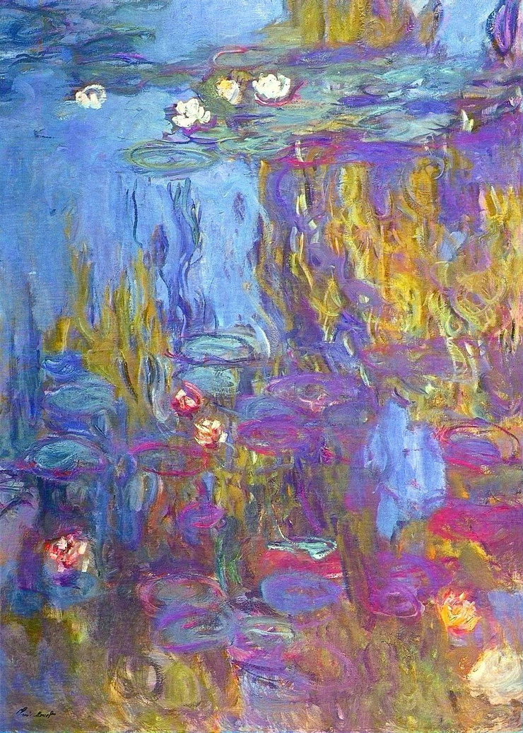 Claude Monet