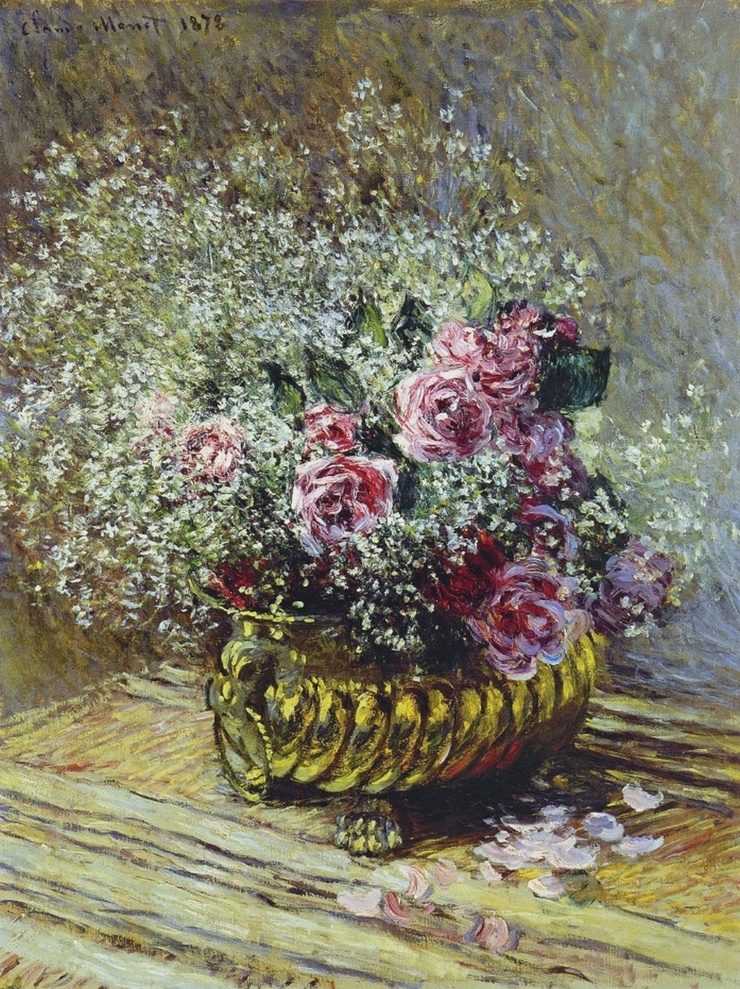 Claude Monet