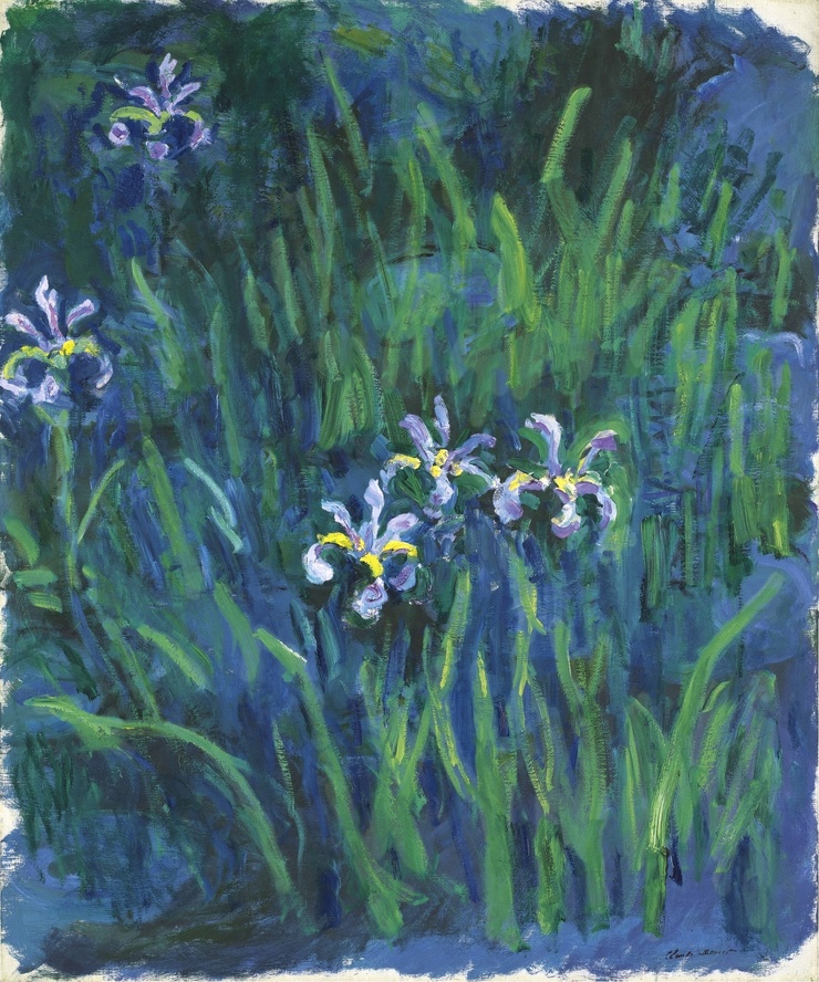 Claude Monet