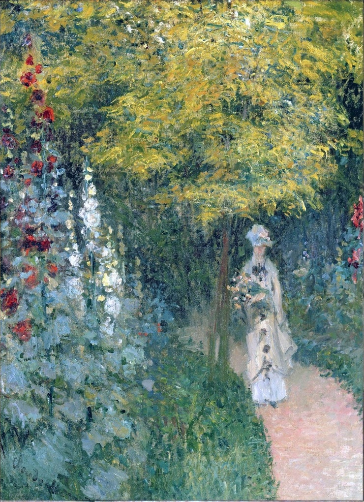 Claude Monet