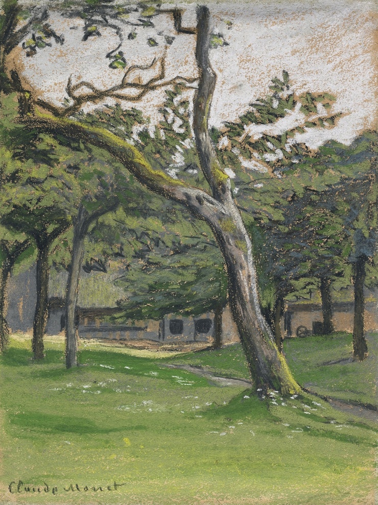 Claude Monet