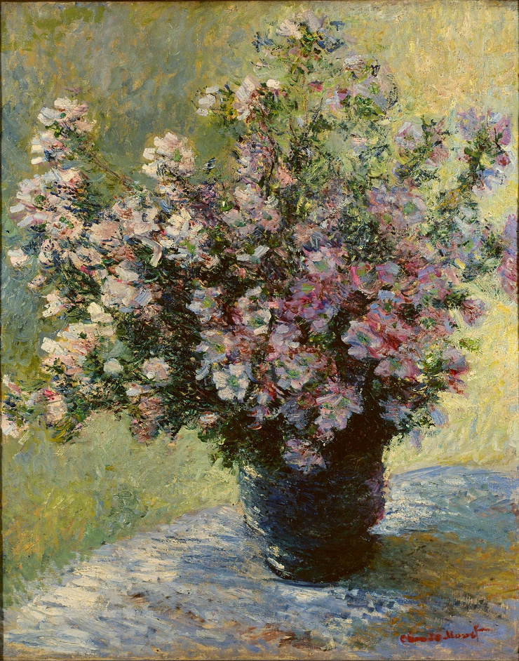 Claude Monet