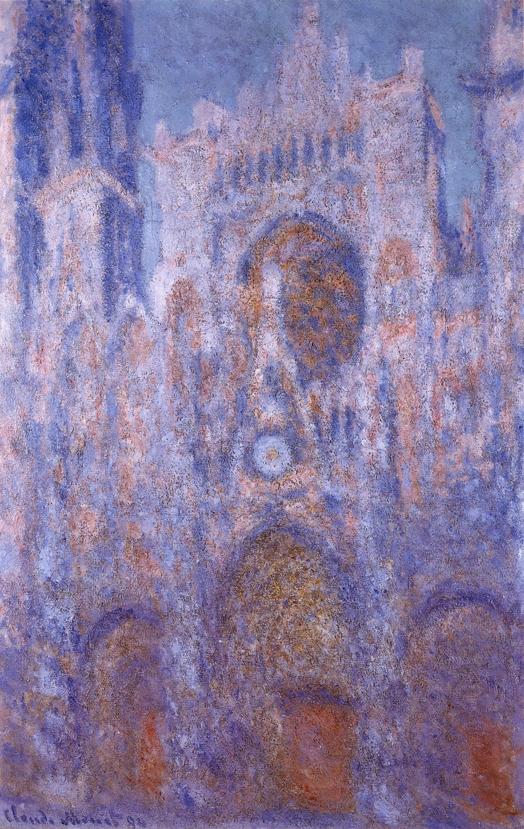 Claude Monet