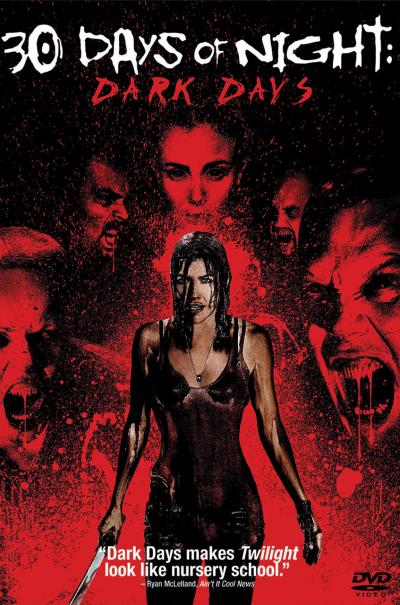 30 Days Of Night: Dark Days 