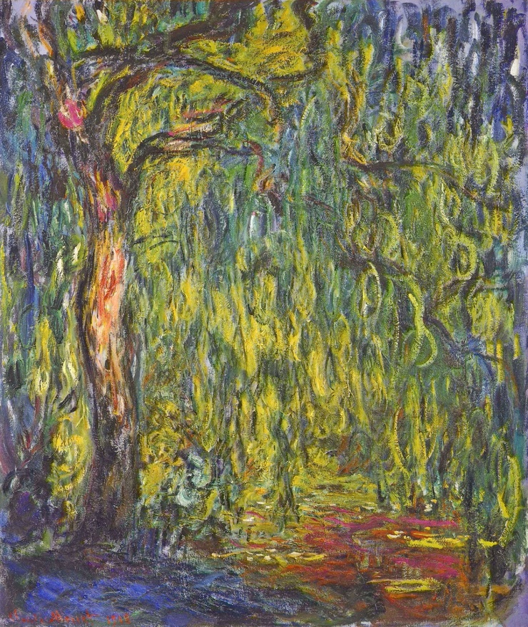 Claude Monet