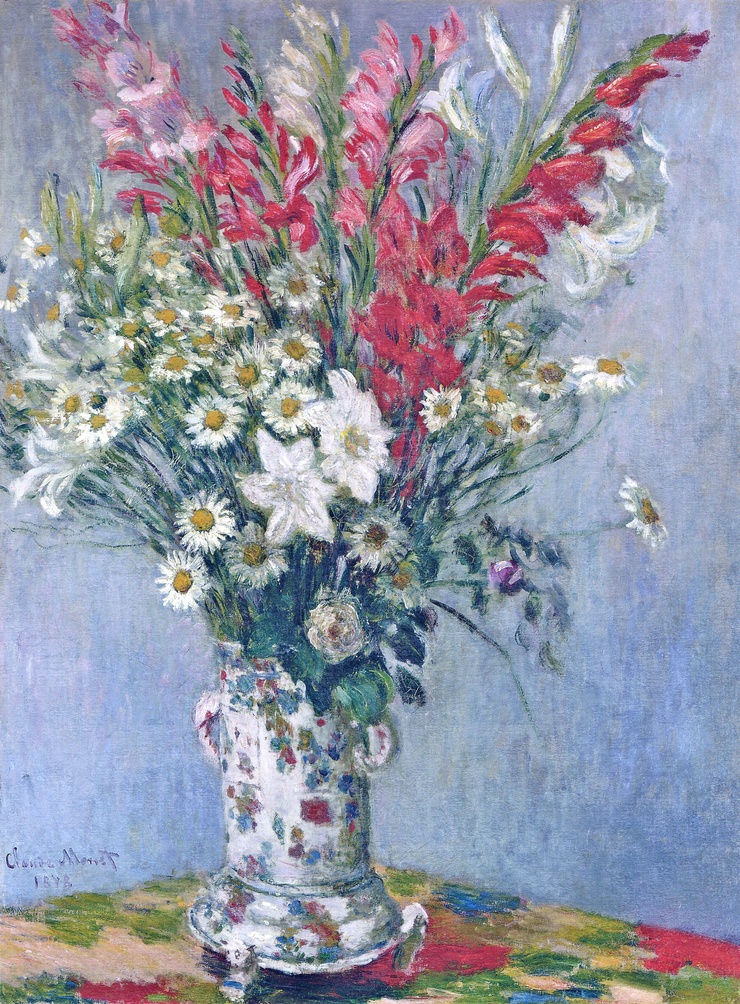 Claude Monet
