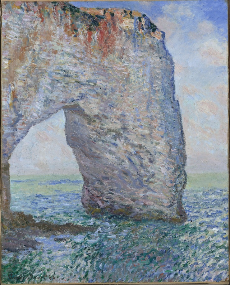 Claude Monet