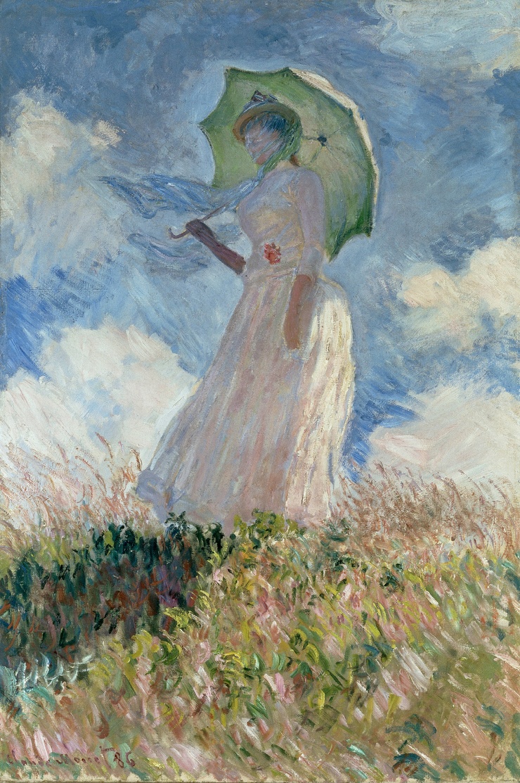 Claude Monet