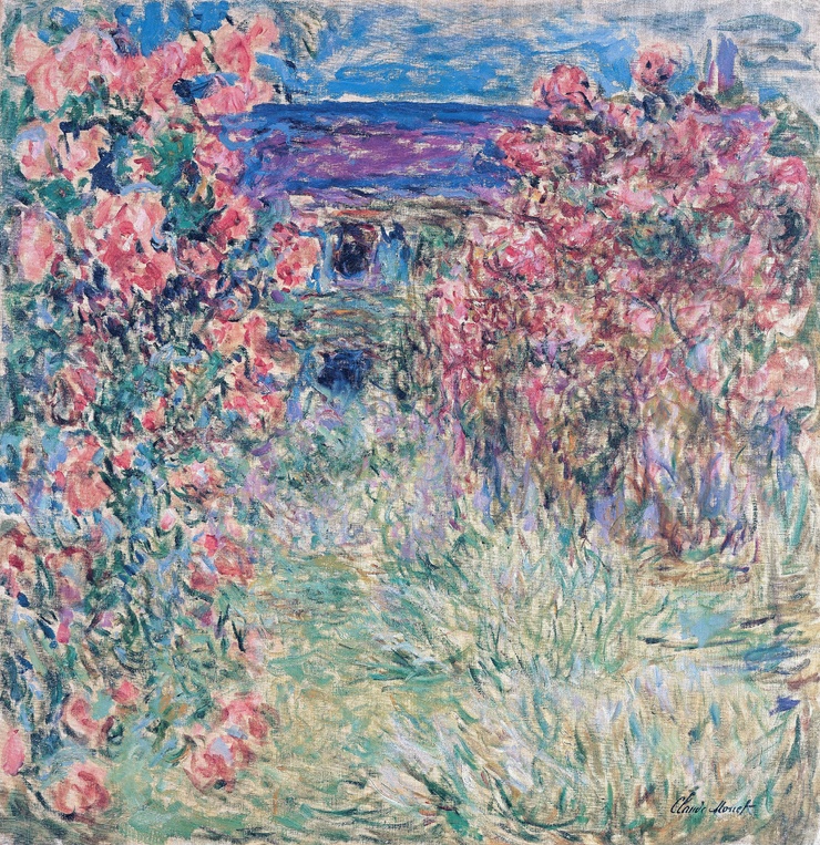 Claude Monet
