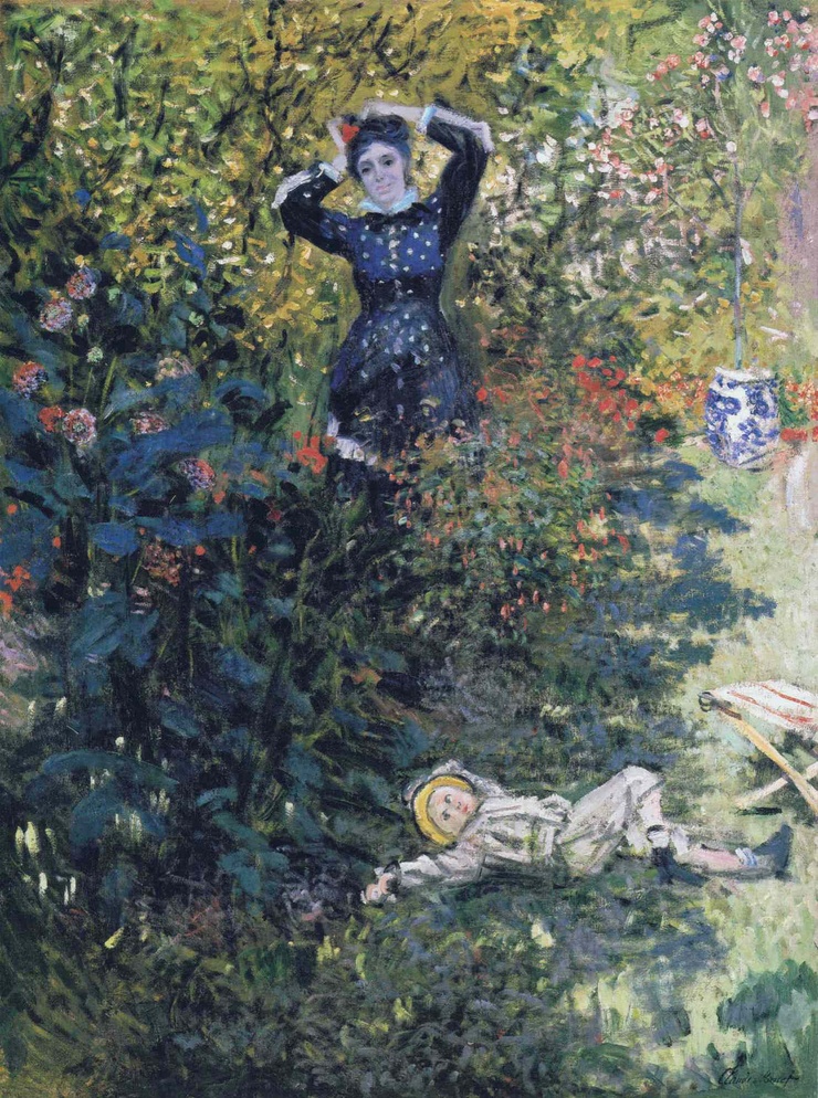 Claude Monet