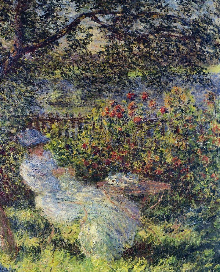 Claude Monet