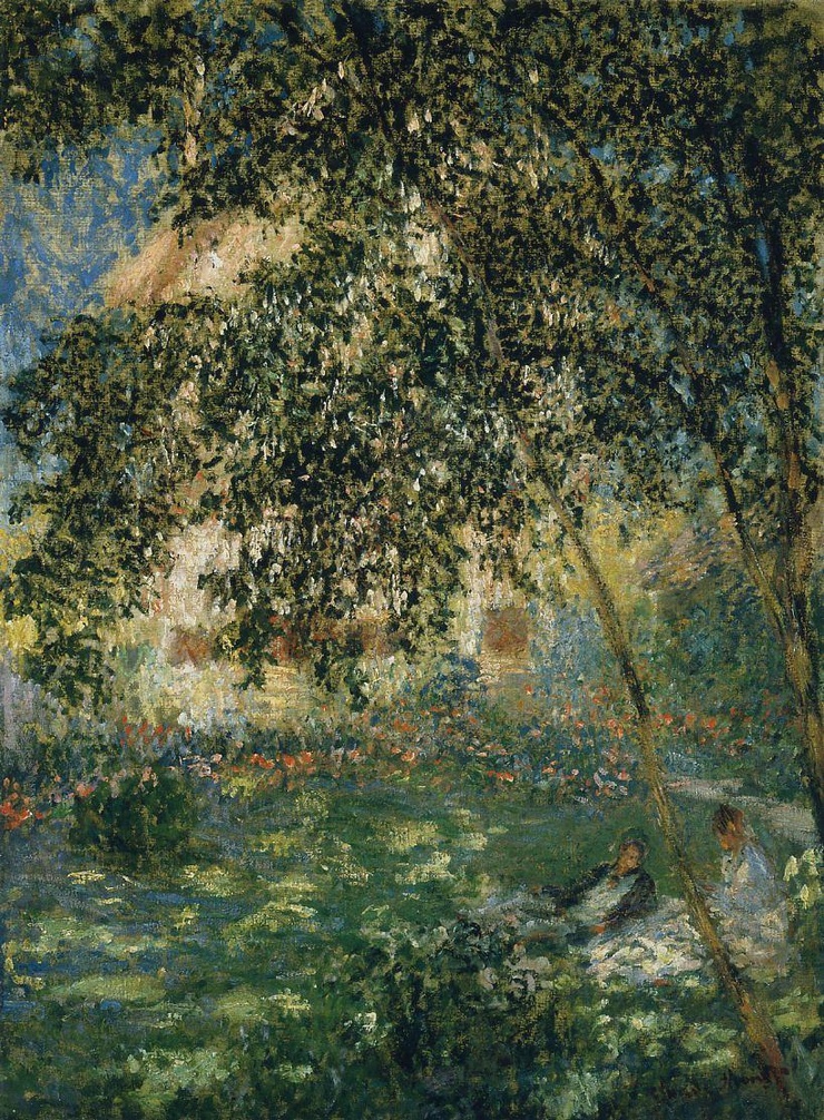 Claude Monet