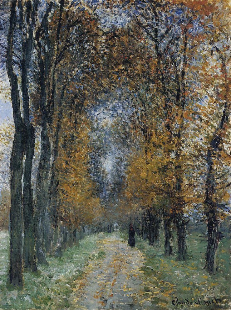 Claude Monet