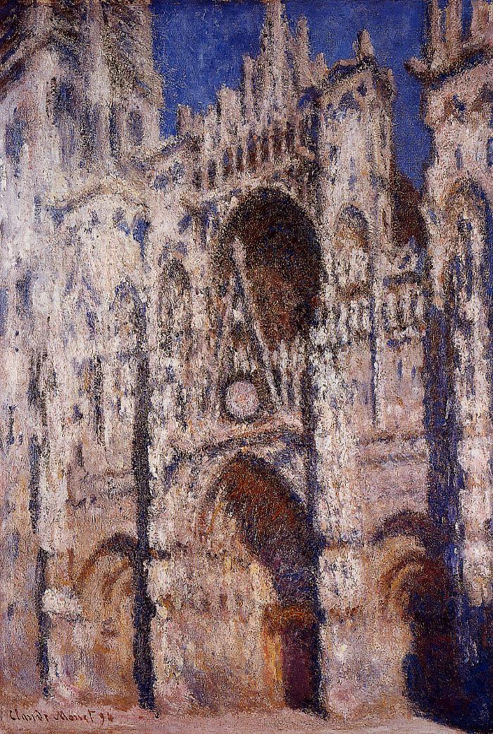 Claude Monet