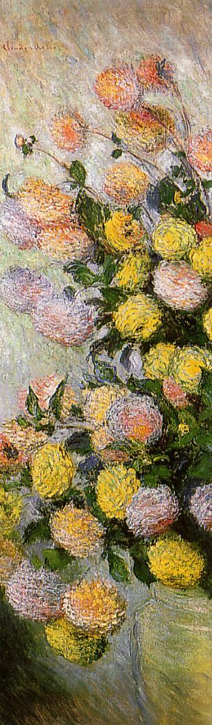 Claude Monet