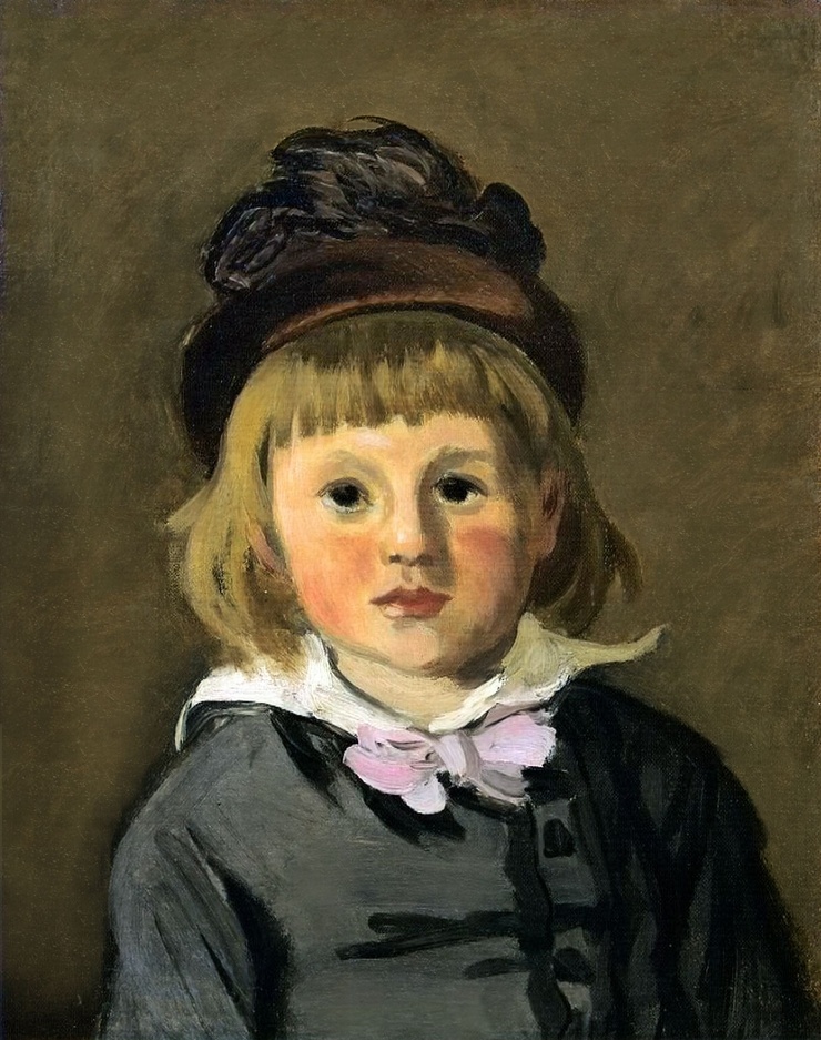 Claude Monet